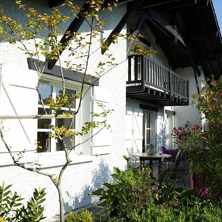 Bleuvelours Bed and Breakfast Andernos-les-Bains Εξωτερικό φωτογραφία