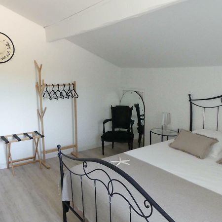 Bleuvelours Bed and Breakfast Andernos-les-Bains Εξωτερικό φωτογραφία