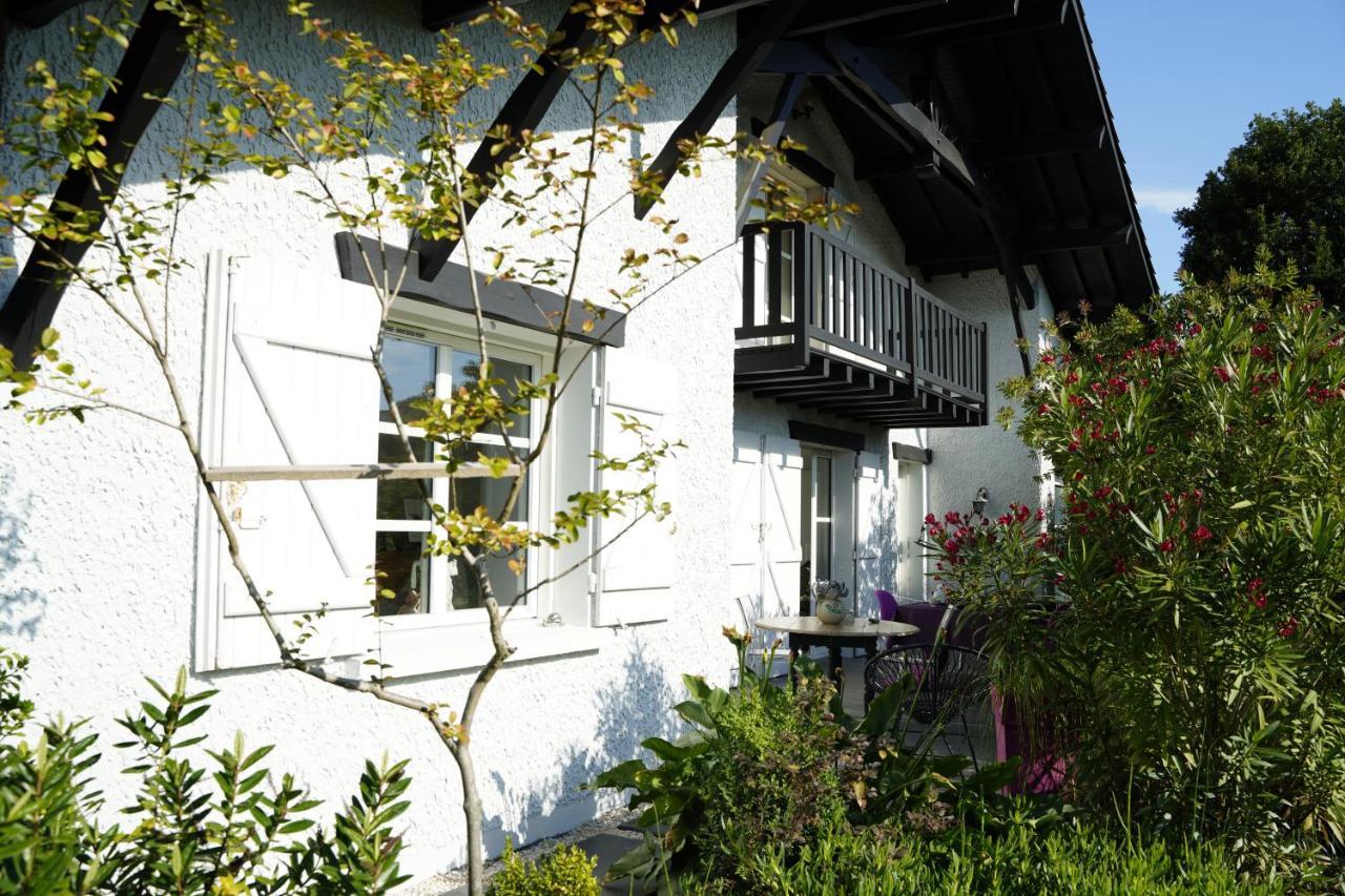 Bleuvelours Bed and Breakfast Andernos-les-Bains Εξωτερικό φωτογραφία