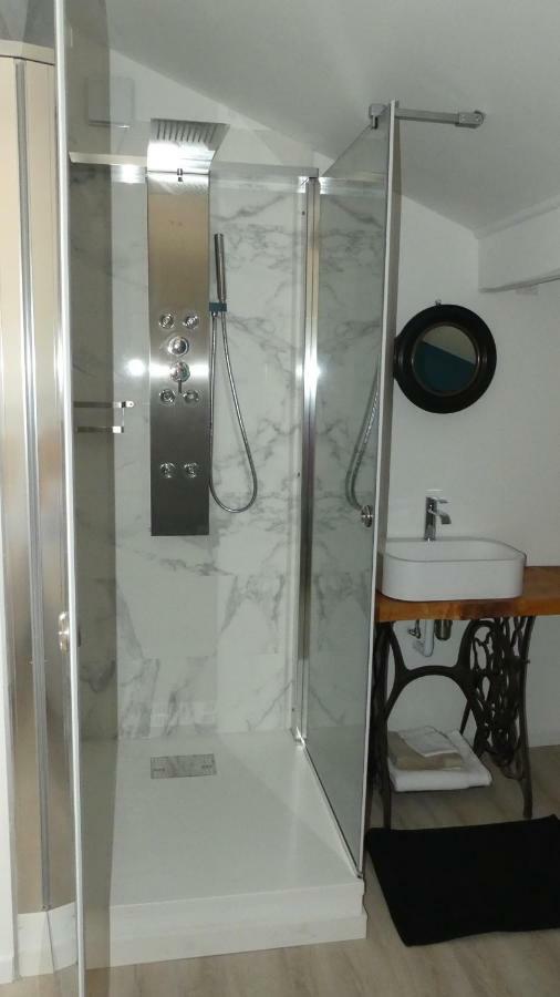 Bleuvelours Bed and Breakfast Andernos-les-Bains Εξωτερικό φωτογραφία