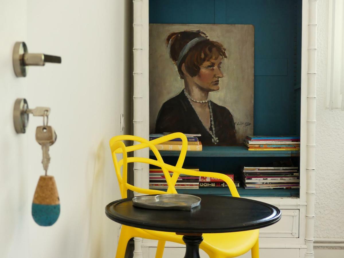 Bleuvelours Bed and Breakfast Andernos-les-Bains Εξωτερικό φωτογραφία