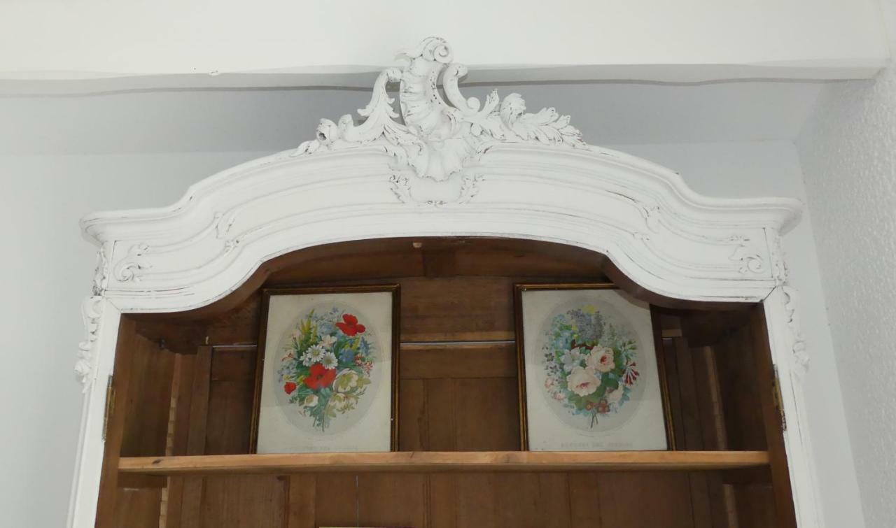 Bleuvelours Bed and Breakfast Andernos-les-Bains Εξωτερικό φωτογραφία