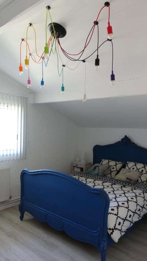 Bleuvelours Bed and Breakfast Andernos-les-Bains Εξωτερικό φωτογραφία
